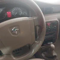 سمند ۱۴۰۰ LX موتور 1800|خودرو سواری و وانت|کرج, حصارک بالا|دیوار