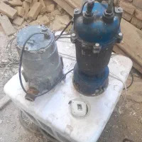 کفکش و لجن کش