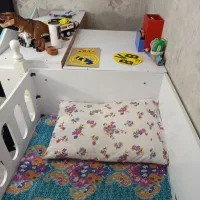 تخت کودک