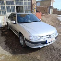 پارس ۸۴|خودرو سواری و وانت|دهگلان, |دیوار