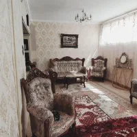 آپارتمان ۶۹ متری تکواحد شنب غازان_دامپزشکی_راه آهن