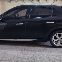 برلیانس کراس۱۶۵۰|خودرو سواری و وانت|کرج, گلشهر|دیوار