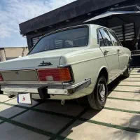 پیکان مدل ۷۷ در حد صفر واقعی کلکسیونی