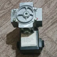 رابط گاز برقی