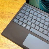 Surface pro 7 - لپ تاپ تبلت شو مدل سرفیس پرو ۷|رایانه همراه|تهران, میرداماد|دیوار