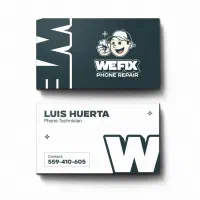 طراحی کارت‌ ویزیت ، پوستر ، کاور ، ui و ux