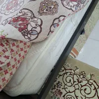 تخت و خوشخواب|تخت و سرویس خواب|مشهد, الهیه|دیوار