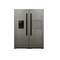 یخچال فریزردوقلوالکترواستیل همه مدل با اقشاط ویژه