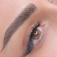 میکروبلیدینگ با مواد برند + قیمت ویژه آلبوم