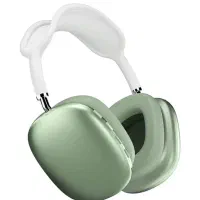 هدفون بلوتوثی اپل مدل P9 Plus Max|لوازم جانبی موبایل و تبلت|تهران, حشمتیه|دیوار