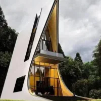 پیمانکار ساخت انواع کلبه سوئیسی و ویلا صفرتاصد