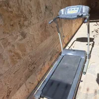 فروش تردمیل پاور فرست T801