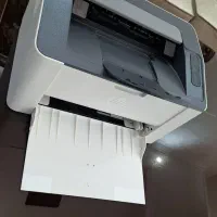 پرینتر hp 107w