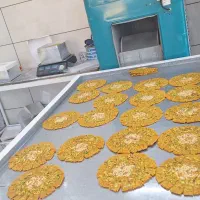 کارگر سوهان پزی|استخدام خدمات فروشگاه و رستوران|قم, آزادگان|دیوار