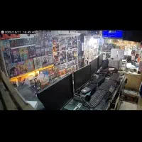 کار در کلوپ