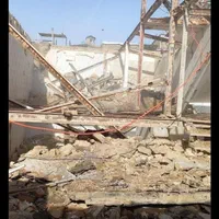 گارگر ساده تخریب خانه اجاره وکنترات