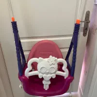 تاب کودک دانو توی