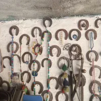 فروش انواع نعل اسب