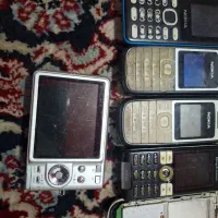 گوشی نوکیا 1200|موبایل|کرج, حیدرآباد|دیوار