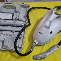 بخار شوی آلمانی برینا