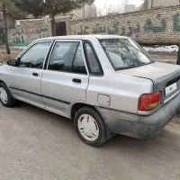 پراید مدل88|خودرو سواری و وانت|چناران, |دیوار