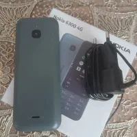 نوکیا ۶۳۰۰ 4G|موبایل|تبریز, |دیوار