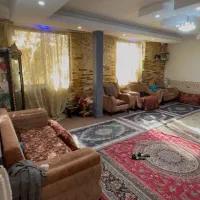 خانه ویلایی ۲طبقه آبسردمرانک