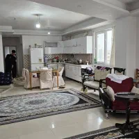 اجاره اپارتمان ۱۲۵ متری دو خوابه|اجارهٔ آپارتمان|لاهیجان, شهرک سلمان فارسی|دیوار