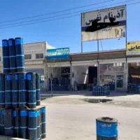 نصب ایزوگام وآسفالت حتی ۱مترتضمینی