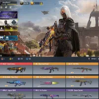 اکانت.کلاف سیف نیم و سالم