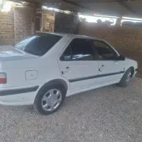 پارس تیوفایو 1400