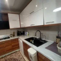 فروش برج باغ دو خوابه در یکی از بهترین برج های صدف|فروش آپارتمان|تهران, مینی‌سیتی (شهرک نفت)|دیوار