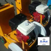 تولید کاتر ویبراتور شمشه ماله