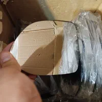 شیشه آینه هایما چانگان سانتافه کمری تیانا اسپورتیج|قطعات یدکی و لوازم جانبی|تهران, نیروی هوایی (پیروزی)|دیوار