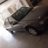 پژو405 slx موتور 1800 آخر ۸۹|خودرو سواری و وانت|تهران, شهرک شریعتی|دیوار