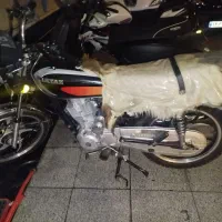 هندا همتار ۱۵۰ مدل ۹۶