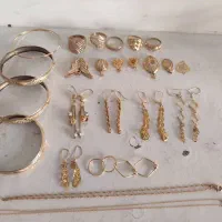 طلای فروشی|جواهرات|دهگلان, |دیوار