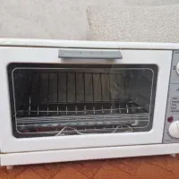 توستر پازس خزر