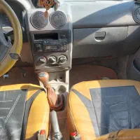 پرید ۱۳۱ مدل۹۰|خودرو سواری و وانت|سراوان, |دیوار