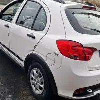 کوییک ۱۴۰۴GXR|خودرو سواری و وانت|تهران, شهرآرا|دیوار