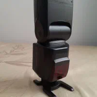 فلاش حرفه ای Hahnel MODUS 600RT برای دوربین Canon