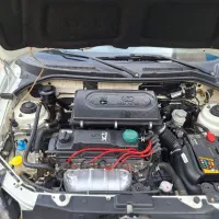 تیبا ۲|خودرو سواری و وانت|شهر ری, دیلمان|دیوار