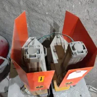 دستگاه ساخت درب و پنجره دوجداره upvc|ماشینآلات صنعتی|گنبد کاووس, |دیوار