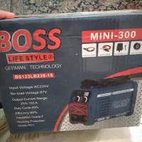 دستگاه جوش ، میخ زن ، دریل چکشی ، اره چکشی