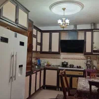 کابینت فروشی به همراه هود can