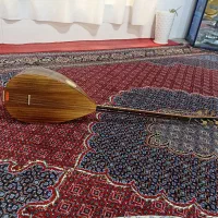 باغلما|سازهای سنتی|مهاباد (آذربایجان غربی), |دیوار
