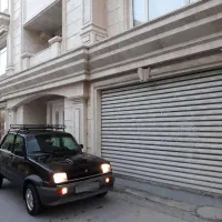 سواری پی کی استثنایی