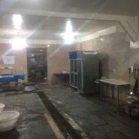 140 متر فضای کترینگ، آماده به کار|اجارهٔ مغازه و غرفه|تهران, شاهین|دیوار