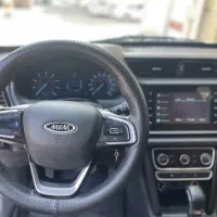 X33s مدل ۹۹|خودرو سواری و وانت|رشت, نامجو|دیوار