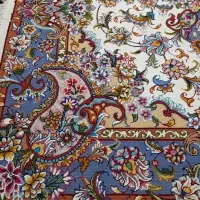 فرش سالاری بانخ مرینوس ۱۲ قط موجود است|فرش|اسکو, |دیوار